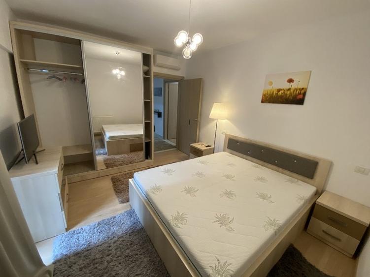 Apartament 2 camere bloc nou Piata Victoriei - 35