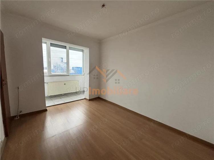 APARTAMENT 2 CAMERE | ROGERIUS | LOC DE PARCARE | ORADEA - 1