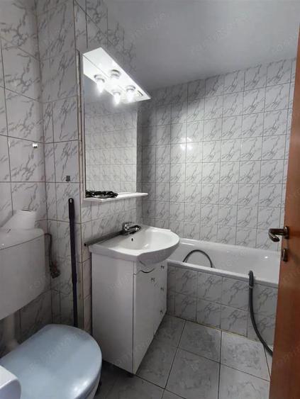 Apartament 3 Camere 80mp Tudor Etaj Intermediar zona Corina - 6