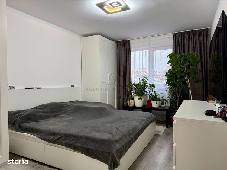 Apartament 3 Camere| Doamna Ghica | - 8