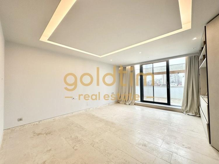 KISELEFF/PENTHOUSE+GARSONIERA/TERASA175MP/BOXA/2 LOCURI PARCARE/BLOC BOUTIQUE - 18