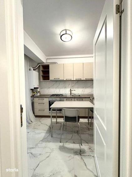 Garsoniera Exigent plaza faza 4 de inchiriat - 2
