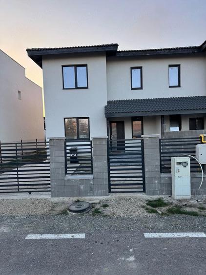 Casa Duplex de vanzare Covaci Timisoara direct de la proprietar - 7