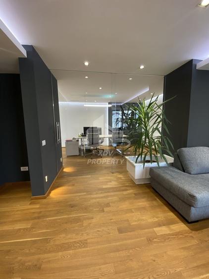 Spatiu de birouri  219 mp utili , mobilat complet, Sibiu, D. Stanca - 4