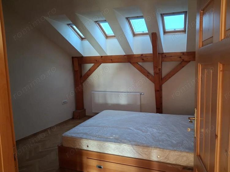 BRASADAS vinde prin REPREZENTARE EXCLUSIVA cladire Titulescu - 5