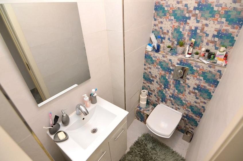 VANZARE APARTAMENT 3 CAMERE UNIRII – PIATA ALBA IULIA - 12