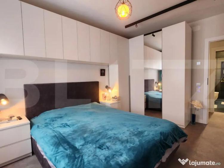 Casa, 170 mp utili si teren 960 mp, zona Semicentrala - 10