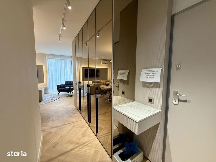 Apartament superb cu 2 Camere si terasa generoasa - Iancu Nicolae - 2