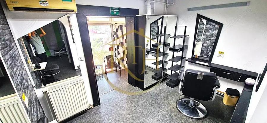 Oferim spre vanzare afacere la cheie,salon infrumusetare si masaj - 15