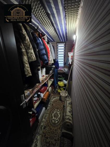 Doua case P+M + anexa, 1000 mp teren – vedere panoramica spre munti - 6