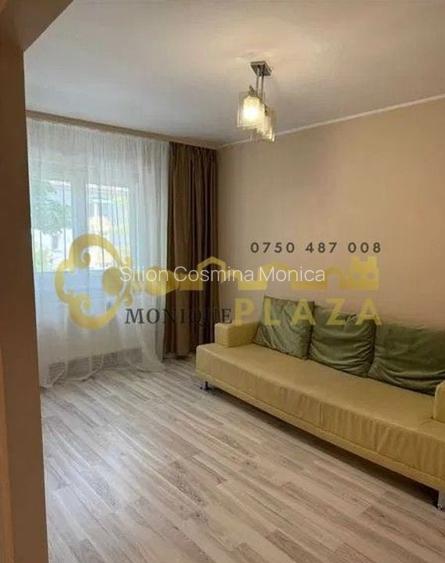 2 Camere | Zona full acces | Zona verde | Parcare concesionata | U+M |