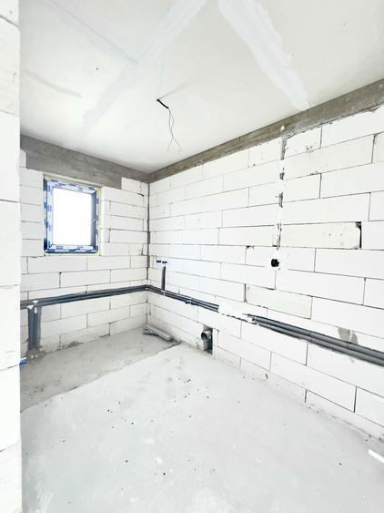 Casa noua P+1+M de vanzare Oferta de Paste - 180mp construiti - Teren 300mp - Cartier Walter - 0% Comision - 3