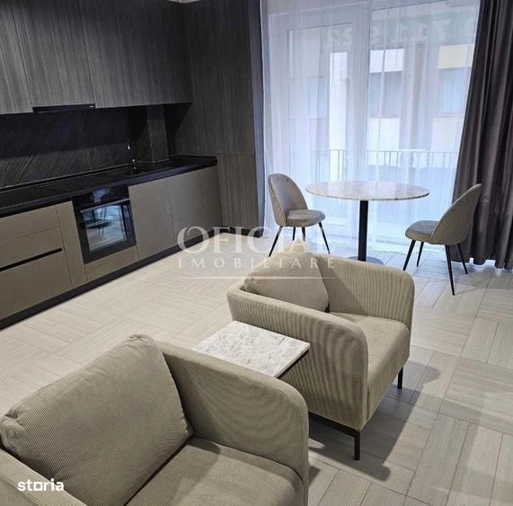 Apartment 2 camere | Parcare | Prima inchiriere | Urusagului- Floresti - 3