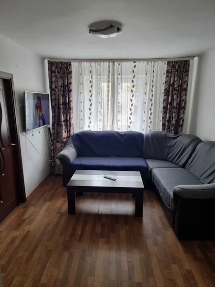 De Vanzare Apartament 2 camere zona NORD - 2