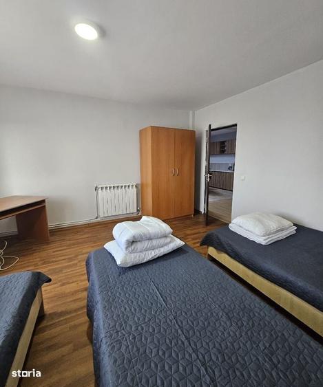Apartament cu 3 camere decomandat în Iosia