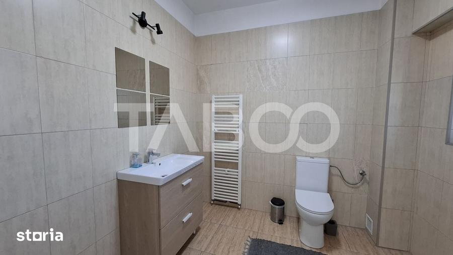 Spațiu comercial, de 150 mp, în Valea Aurie