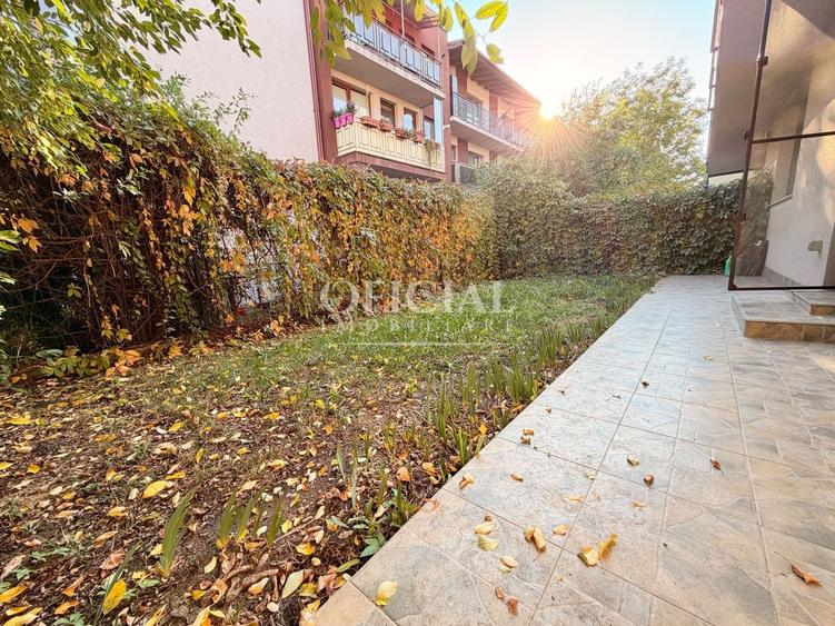 Apartament cu 2 camere semidecomandat în Florești