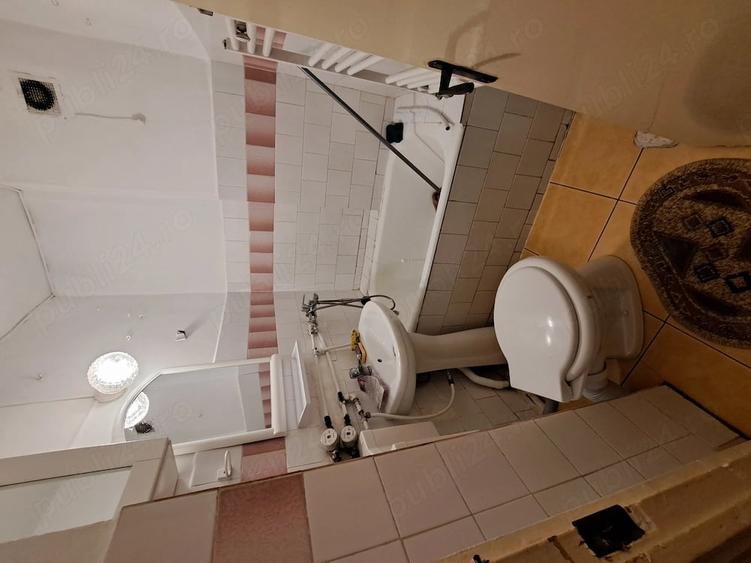 Garsonieră semidecomandată în Tomis III