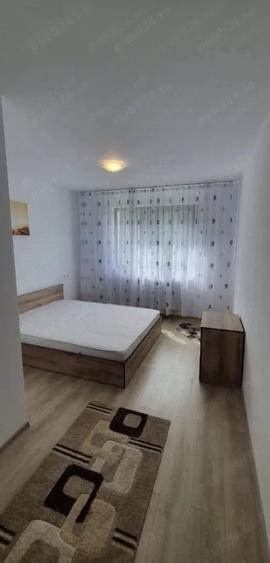 Apartament cu 2 camere decomandat în Hințești