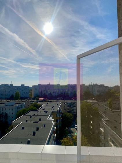 Apartament cu 4 camere decomandat, mobilat în Decebal