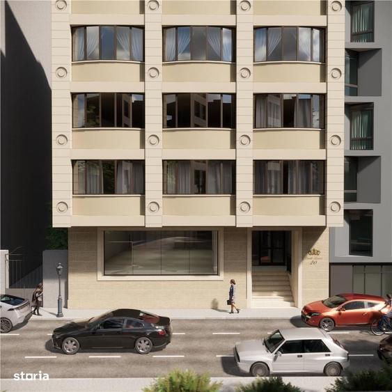 Apartament cu 4 camere de vanzare, Universitate-Piata Rosetti - 8