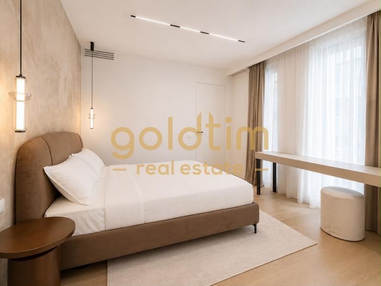 APARTAMENT LUX/BLOC BOUTIQUE/TERASA26MP/ZONA DE REFERINTA/CHARLES DE GAULLE - 17