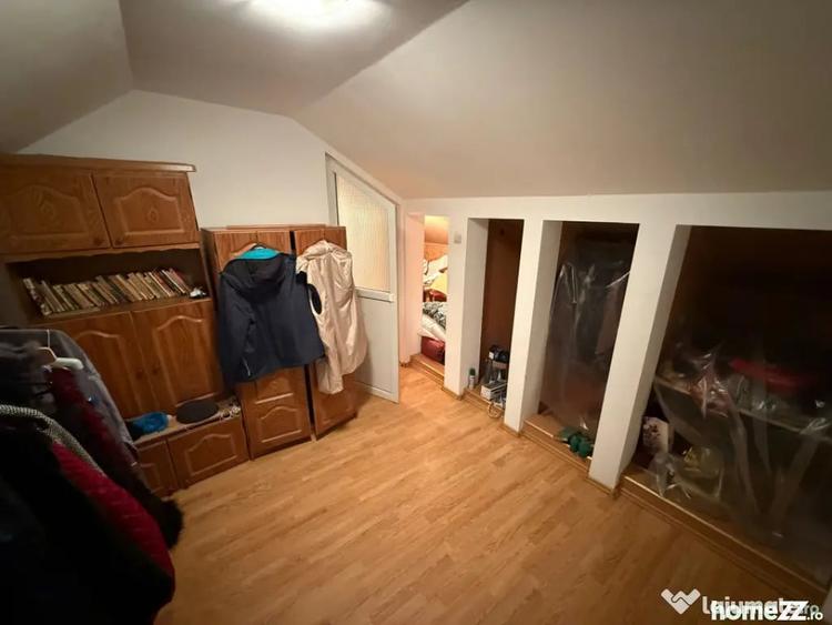 Casă cu 3 camere cu Teren 216 Mp în Orașul Vechi