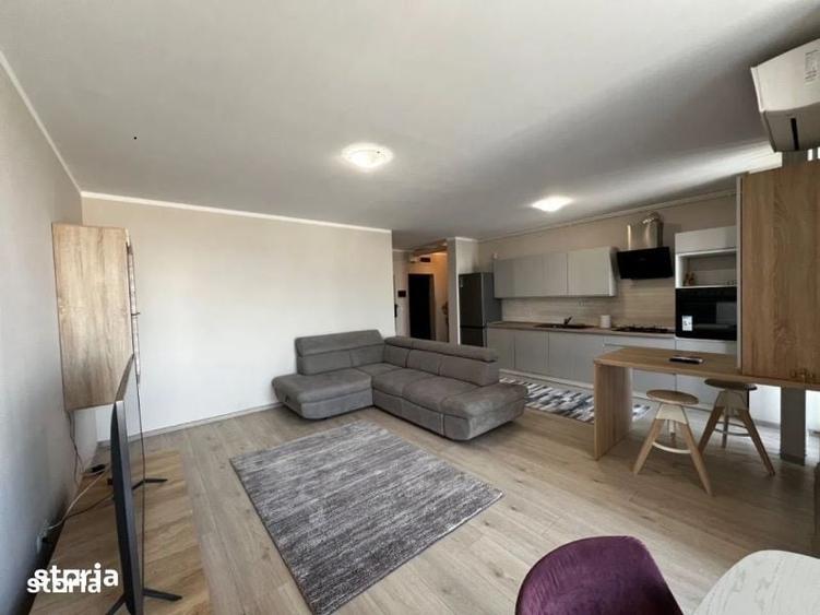 2 camere Bl Nou Soarelui parcare subterana totul nou Lux - 1