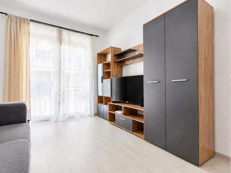 Apartament 1 camera | Calea Urseni | Bloc nou - 2