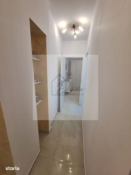 2 camere AFI Cotroceni - B-dul TimisoaraI Metrou I Premium I COM 0% - 17