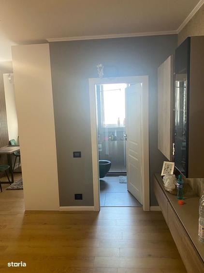 Apartament cu 3 camere în Lotus