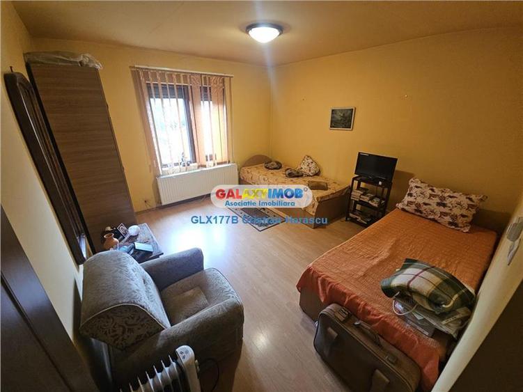 Casă cu 3 camere cu Teren 434 Mp în Sud-Vest