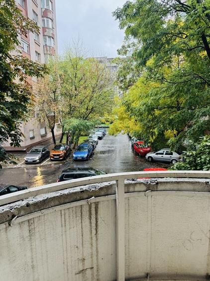 Garsonieră decomandată în Lujerului