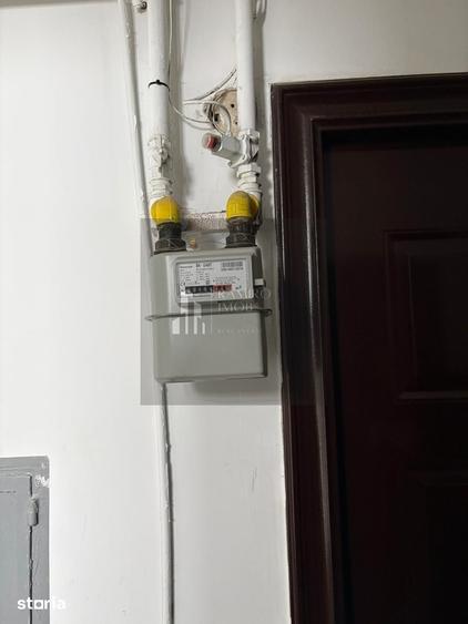 Apartament cu 2 camere în Giurgiului