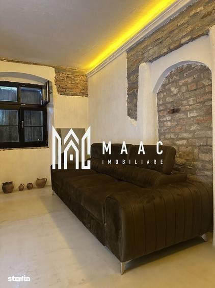 Apartament 3 camere | Central Sibiu | 96 mp, regim hotelier - 11