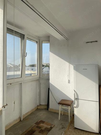 Apartament cu 3 camere decomandat în Ultracentral