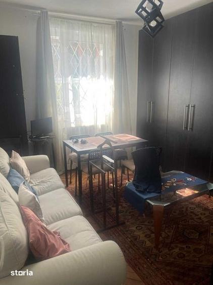 Apartament cu 3 camere, mobilat în Floreasca