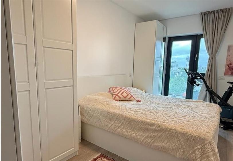 Apartament 5 camere | Parcare inclusa | Mobilat si utilat | Parcului20 - 6