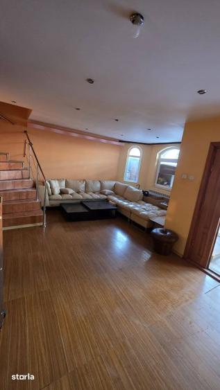 Vila P+1, 6 camere | Ovidiu zona centrala - 1