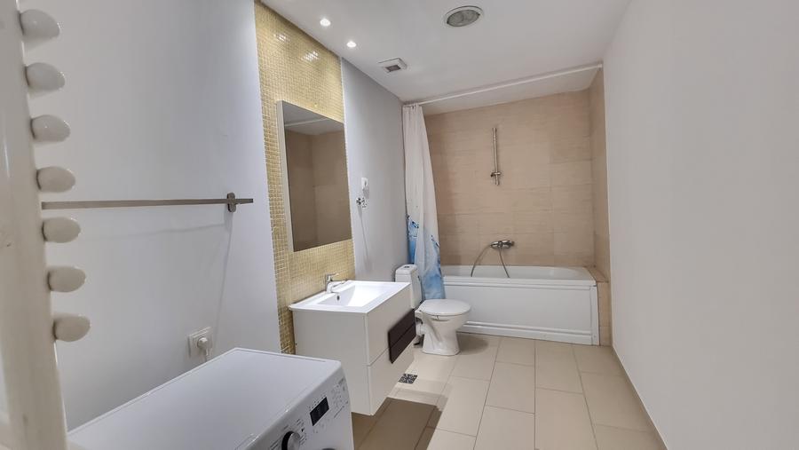 Apartament cu 2 camere semidecomandat în Iancu Nicolae