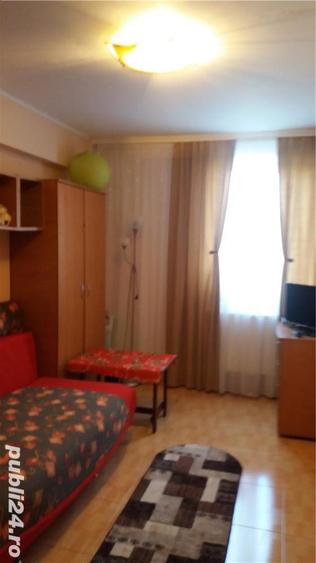 Apartament cu 3 camere semidecomandat în Mihail Kogălniceanu