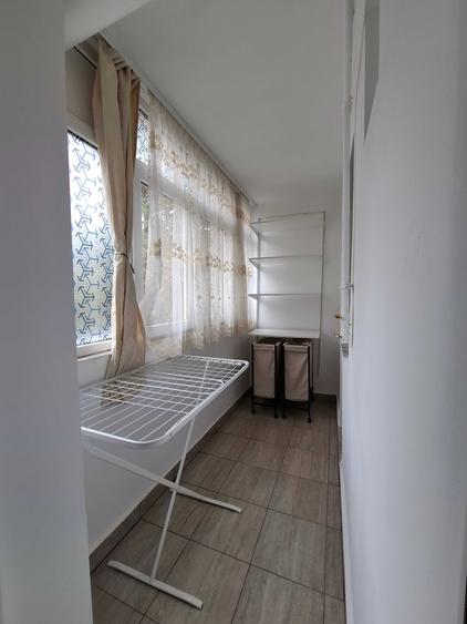 Apartament cu 2 camere decomandat în Nicolae Grigorescu
