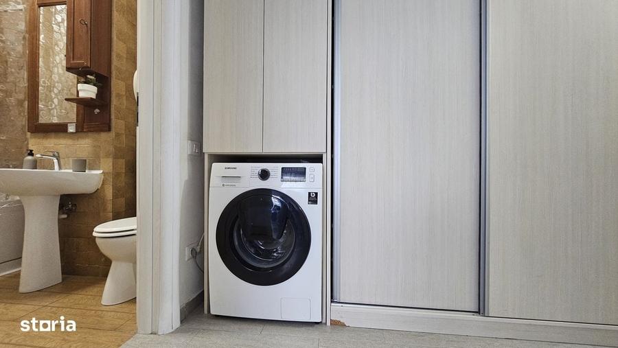 Apartament Chiajnastr.Ilie Petre mobilat si utilat complet-Comision 0% - 9
