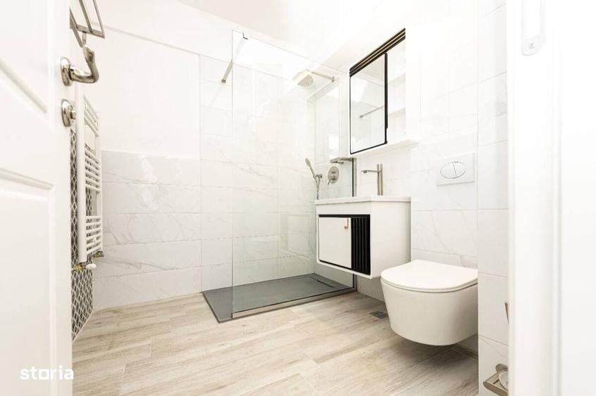 Apartament cu 2 camere în Nicolina