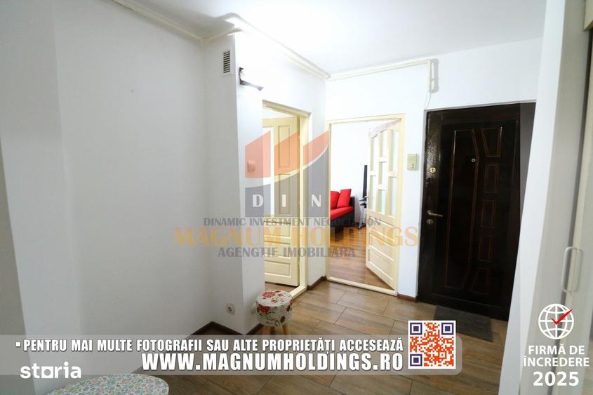 Apartament LIDL Prundu, 2 camere, 2 balcoane, etajul 2 - 7