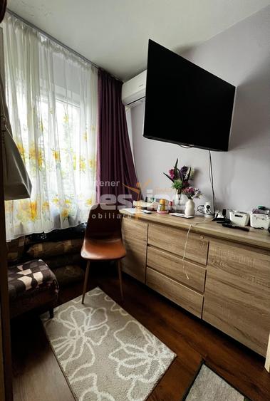 Apartament cu 2 camere- Tătărași - 3