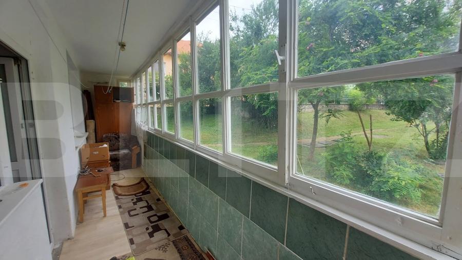 Apartament 3 cam. 63 mp +balcon 9 mp I Parter inalt I Simeria - 8