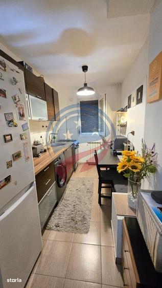 Apartament cu 2 camere în Craiovița Nouă