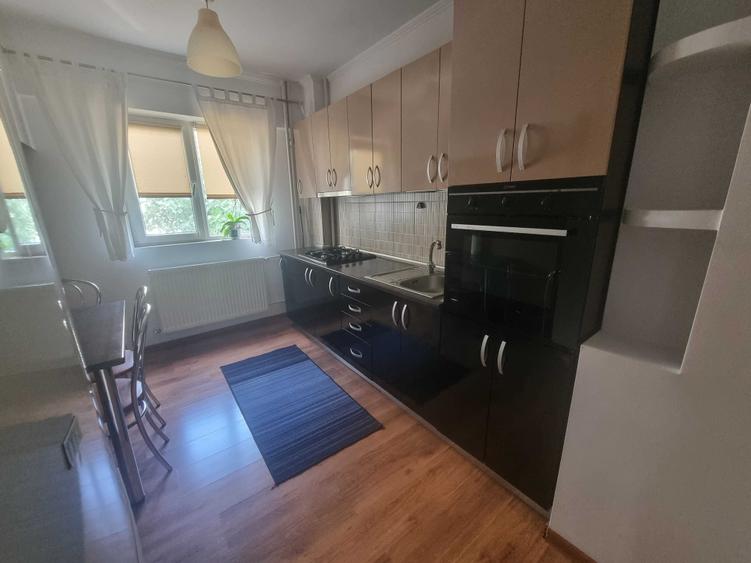Apartament 3 camere Drumul Taberei - 4