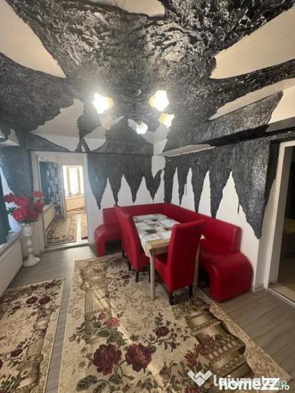 Apartament cu 2 intrari, beci 27 mp, mobilat Orasul Vech - 15